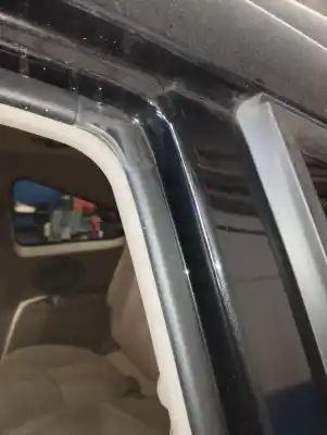 Автозапчасти б/у контур двери резиновый за ssangyong rodius 2.7 turbodiesel cat ссылки oem iam 7311021000eaj