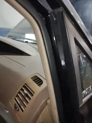 Автозапчасти б/у контур двери резиновый за ssangyong rodius 2.7 turbodiesel cat ссылки oem iam 7214021000