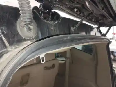 Автозапчасти б/у контур двери резиновый за ssangyong rodius 2.7 turbodiesel cat ссылки oem iam 7145021002  