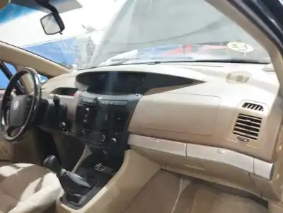 Автозапчастина б/у панель приладів для ssangyong rodius 2.7 turbodiesel cat посилання на oem iam   
