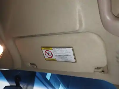 Автозапчасти б/у правая зона за ssangyong rodius 2.7 turbodiesel cat ссылки oem iam 7614021303eaj