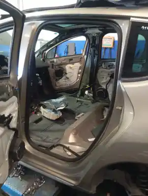 Peça sobressalente para automóvel em segunda mão junta vedante da porta por peugeot 3008 monospace (0u_) 1.6 bluehdi 120 referências oem iam 