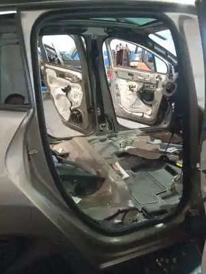 Peça sobressalente para automóvel em segunda mão junta vedante da porta por peugeot 3008 monospace (0u_) 1.6 bluehdi 120 referências oem iam 