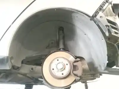 Peça sobressalente para automóvel em segunda mão cave de roda traseira esquerda por peugeot 3008 monospace (0u_) 1.6 bluehdi 120 referências oem iam 8533j2