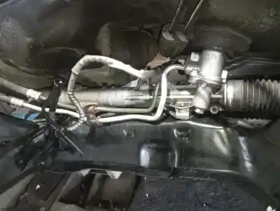 Автозапчасти б/у РУЛЕВАЯ РЕЙКА за PEUGEOT 3008  ссылки OEM IAM 1663657380  