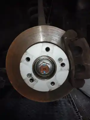 Автозапчасти б/у передняя правая кулачка за ssangyong rodius 2.7 turbodiesel cat ссылки oem iam 4122021000