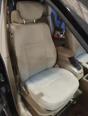 Автозапчасти б/у сиденье правое переднее за ssangyong rodius 2.7 turbodiesel cat ссылки oem iam 7400121303cbl