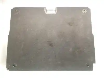 Peça sobressalente para automóvel em segunda mão chapeleira por peugeot 3008 monospace (0u_) 1.6 bluehdi 120 referências oem iam 98085882ze