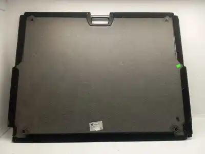Pièce détachée automobile d'occasion PLAGE ARRIÈRE pour PEUGEOT 3008  Références OEM IAM 98085882ZE  