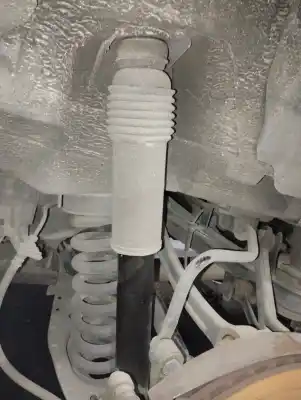Автозапчасти б/у правый задний амортизатор за ssangyong rodius 2.7 turbodiesel cat ссылки oem iam 4530121101  