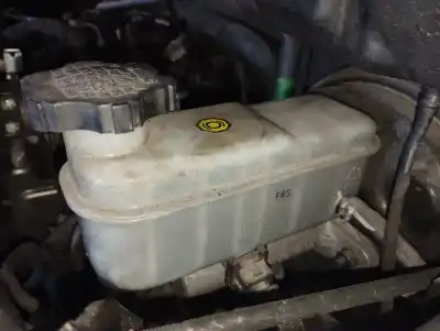 Автозапчастина б/у гальмівний насос для ssangyong rodius 2.7 turbodiesel cat посилання на oem iam   