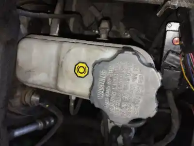 Автозапчастина б/у Гальмівний насос для SSANGYONG RODIUS  Посилання на OEM IAM   