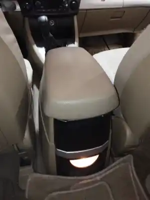 Автозапчасти б/у центральный подлокотник за ssangyong rodius 2.7 turbodiesel cat ссылки oem iam   