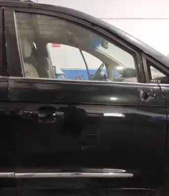 Автозапчасти б/у дверь передняя правая за ssangyong rodius 2.7 turbodiesel cat ссылки oem iam 