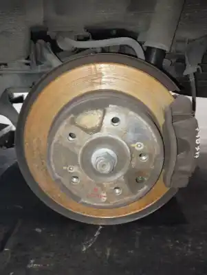 Pezzo di ricambio per auto di seconda mano SNODO POSTERIORE SINISTRO per SSANGYONG RODIUS  Riferimenti OEM IAM 4831008020  