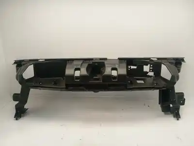 Second-hand car spare part front panel for peugeot 3008 88 kw / 120 cv oem iam references 9805243277  