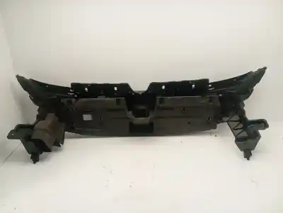 Second-hand car spare part front panel for peugeot 3008 88 kw / 120 cv oem iam references 9805243277  