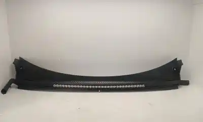 Peça sobressalente para automóvel em segunda mão grelha torpedo curcuvan por peugeot 3008 monospace (0u_) 1.6 bluehdi 120 referências oem iam 9671408577