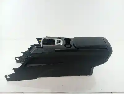 Peça sobressalente para automóvel em segunda mão apoio de braço consola central por peugeot 3008 monospace (0u_) 1.6 bluehdi 120 referências oem iam 7591q2