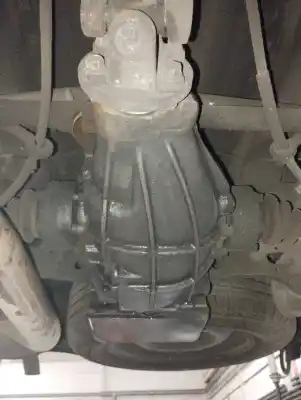 Pezzo di ricambio per auto di seconda mano DIFFERENZIALE POSTERIORE per SSANGYONG RODIUS  Riferimenti OEM IAM 1513510405  