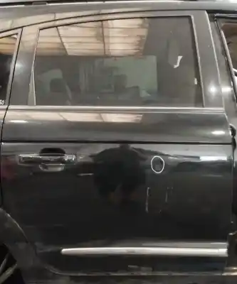 Автозапчасти б/у дверь задняя правая за ssangyong rodius 2.7 turbodiesel cat ссылки oem iam   