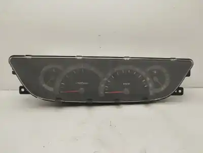 Автозапчасти б/у приборная доска за ssangyong rodius 2.7 turbodiesel cat ссылки oem iam 8020021403