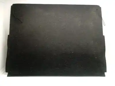 Peça sobressalente para automóvel em segunda mão chapeleira por peugeot 3008 monospace (0u_) 1.6 bluehdi 120 referências oem iam 756948