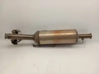Pièce détachée automobile d'occasion FILTRE À PARTICULE pour PEUGEOT 3008  Références OEM IAM F026  