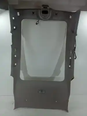 Peça sobressalente para automóvel em segunda mão tecto de abrir interior por peugeot 3008 monospace (0u_) 1.6 bluehdi 120 referências oem iam 