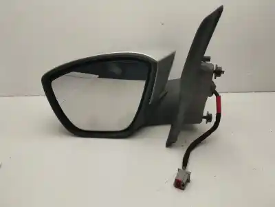 Second-hand car spare part left rearview mirror for ford ka+ ultimate oem iam references 2265614