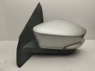 Peça sobressalente para automóvel em segunda mão espelho retrovisor esquerdo por ford ka+ ultimate referências oem iam 2265614  