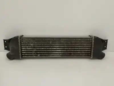 Автозапчасти б/у интеркулер за ssangyong rodius 2.7 turbodiesel cat ссылки oem iam a1002371121051