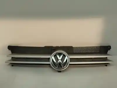 Автозапчасти б/у передняя решетка за volkswagen golf iv berlina (1j1) highline ссылки oem iam 1j0853655g