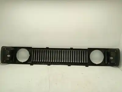 Second-hand car spare part FRONT GRILLE for ISUZU TROOPER  OEM IAM references  00546591 27264