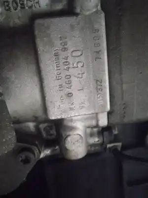 Автозапчасти б/у ПОЛНЫЙ ДВИГАТЕЛЬ за ALFA ROMEO 155  ссылки OEM IAM VM09B  176902