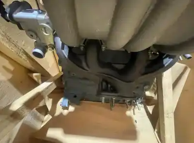Piesă de schimb auto la mâna a doua MOTOR COMPLET pentru FIAT DUCATO CAJA CERRADA (DESDE 03.94)  Referințe OEM IAM 230A2000  NUEVO