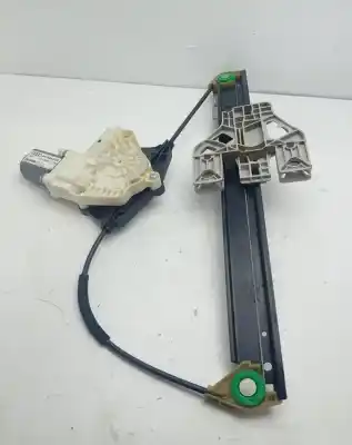 İkinci el araba yedek parçası arka sag cam regülatörü için audi a4 b8 (8k2) 2.0 tdi oem iam referansları 8k0959812a  