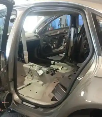 Автозапчастина б/у контур дверей гума для audi a4 b8 (8k2) 2.0 tdi посилання на oem iam 8k5833721f