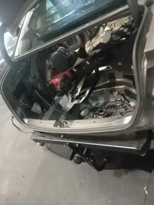 Автозапчастина б/у контур дверей гума для audi a4 b8 (8k2) 2.0 tdi посилання на oem iam 8k5827705c  