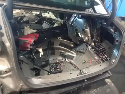 Автозапчастина б/у контур дверей гума для audi a4 b8 (8k2) 2.0 tdi посилання на oem iam 8k5827705c