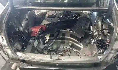 Автозапчастина б/у контур дверей гума для audi a4 b8 (8k2) 2.0 tdi посилання на oem iam 8k5827705c  