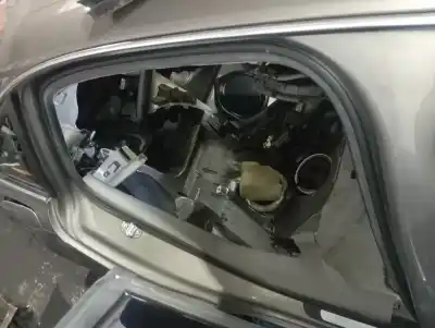 Автозапчастина б/у контур дверей гума для audi a4 b8 (8k2) 2.0 tdi посилання на oem iam 8k5833721f  