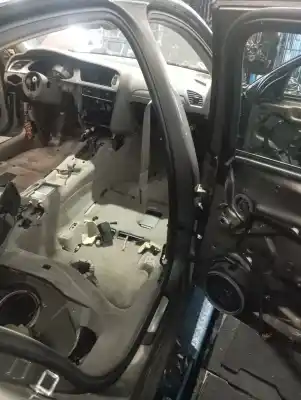 Автозапчастина б/у контур дверей гума для audi a4 b8 (8k2) 2.0 tdi посилання на oem iam 8k5833721f