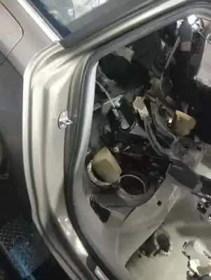 Автозапчастина б/у контур дверей гума для audi a4 b8 (8k2) 2.0 tdi посилання на oem iam 8k5833721f  