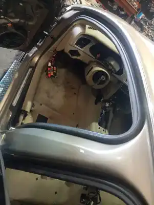 Автозапчастина б/у контур дверей гума для audi a4 b8 (8k2) 2.0 tdi посилання на oem iam 8k0831721f  