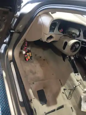 Автозапчастина б/у контур дверей гума для audi a4 b8 (8k2) 2.0 tdi посилання на oem iam 8k0831721f