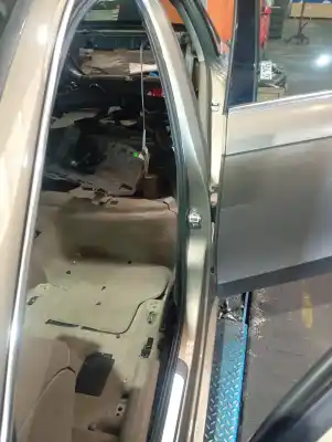 Автозапчастина б/у контур дверей гума для audi a4 b8 (8k2) 2.0 tdi посилання на oem iam 8k0831721f  