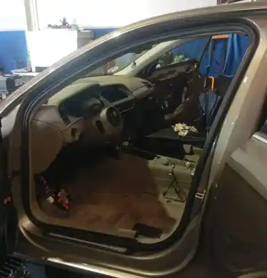 Автозапчастина б/у контур дверей гума для audi a4 b8 (8k2) 2.0 tdi посилання на oem iam 8k0831721f  