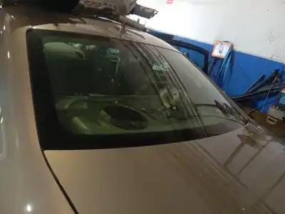 Автозапчастина б/у заднє скло для audi a4 b8 (8k2) 2.0 tdi посилання на oem iam 8k5845501  