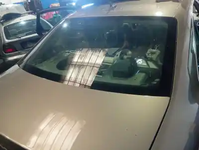 Автозапчастина б/у заднє скло для audi a4 b8 (8k2) 2.0 tdi посилання на oem iam 8k5845501